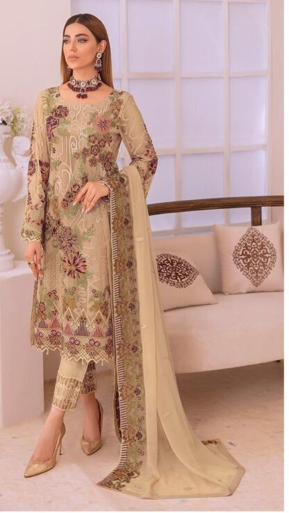 FEPIC ROSEMEEN D 5159 SALWAR KAMEEZ ONLINE SHOPPING