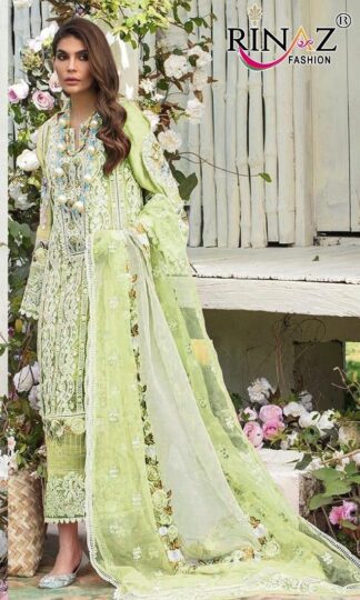 RINAZ FASHION 1271 B SALWAR KAMEEZ MANUFACTURERRINAZ FASHION 1271 B SALWAR KAMEEZ MANUFACTURER