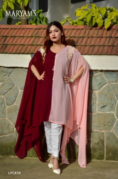 MARYAMS LPC 36 KURTIS MANUFACTURER BEST PRICE