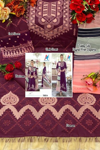 ANAYA TEX 7002 B SALWAR KAMEEZ MANUFACTURER BEST QUALITY PAKISTANI SUITS, ONLINE SHOPPING SUITS, PAKISTANI SALWAR KAMEEZ, PAKISTANI SUITS AT MANUFACTURER PRICE, PAKISTANI SUITS BEST PRICE, PAKISTANI SUITS COLLECTION, PAKISTANI SUITS IN SINGLE, PAKISTANI SUITS IN SURAT, PAKISTANI SUITS MANUFACTURER IN SURAT, PAKISTANI SUITS ONLINE SHOPPING, PAKISTANI SUITS ONLINE SHOPPING IN INDIA, PAKISTANI SUITS WHOLESALE, PAKISTANI SUITS WHOLESALE DELHI, PAKISTANI SUITS WHOLESALE IN DELHI, PAKISTANI SUITS WHOLESALER FROM SURAT, WHOLESALE SUITS COLLECTION  AL KHUSHBU, Pakistani Suits, Salwar Kameez, Single, Suits