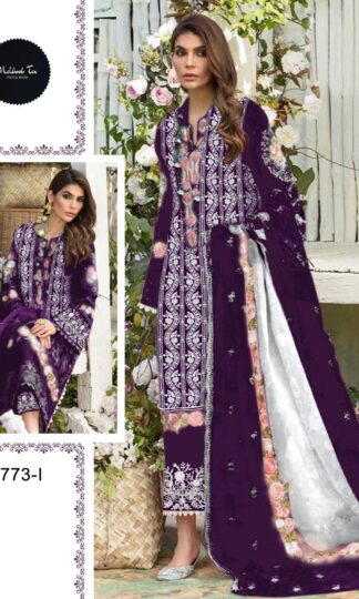 MEHBOOB TEX 7773 I CRIMSON DESIGNER SALWAR KAMEEZMEHBOOB TEX 7773 I CRIMSON DESIGNER SALWAR KAMEEZ