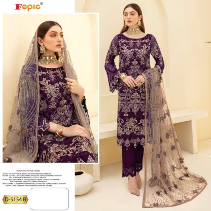 FEPIC ROSEMEEN D 5154 B PAKISTANI SALWAR KAMEEZ MANUFACTURER BEST QUALITY PAKISTANI SUITS, FEPIC ROSEMEEN D 5154 B PAKISTANI SALWAR KAMEEZ MANUFACTURER, ONLINE SHOPPING SUITS, PAKISTANI SALWAR KAMEEZ, PAKISTANI SUITS AT MANUFACTURER PRICE, PAKISTANI SUITS BEST PRICE, PAKISTANI SUITS COLLECTION, PAKISTANI SUITS IN SINGLE, PAKISTANI SUITS IN SURAT, PAKISTANI SUITS MANUFACTURER IN SURAT, PAKISTANI SUITS ONLINE SHOPPING, PAKISTANI SUITS ONLINE SHOPPING IN INDIA, PAKISTANI SUITS WHOLESALE, PAKISTANI SUITS WHOLESALE DELHI, PAKISTANI SUITS WHOLESALE IN DELHI, PAKISTANI SUITS WHOLESALER FROM SURAT, SALWAR KAMEEZ WHOLESALE, SALWAR SUITS IN SINGLE  FEPIC ROSEMEEN, Pakistani Suits, Salwar Kameez, Single, Suits