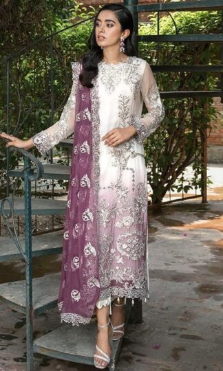 FEPIC ROSEMEEN 5165 PAKISTANI SUITS NEW COLLECTION