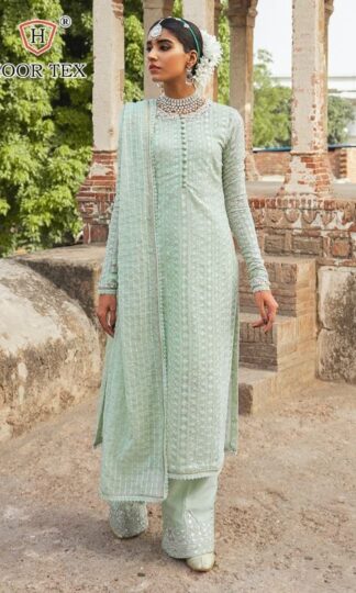 HOOR TEX 23008 PAKISTANI SUITS WHOLESALERHOOR TEX 23008 PAKISTANI SUITS WHOLESALER