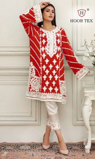 HOOR TEX 21018 E PAKISTANI SALWAR KAMEEZ MANUFACTURER SURAT