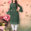 NAIMAT FASHION STUDIO NFS 1012 KURTIS LATEST COLLECTION - Image 3