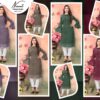 NAIMAT FASHION STUDIO NFS 1012 KURTIS LATEST COLLECTION - Image 5