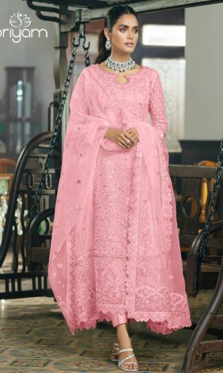 PRIYAM 516 A SALWAR KAMEEZ MANUFACTURER