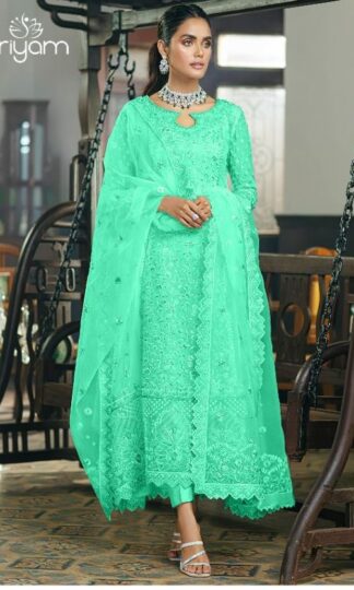 PRIYAM 516 C SALWAR KAMEEZ LATEST COLLECTION