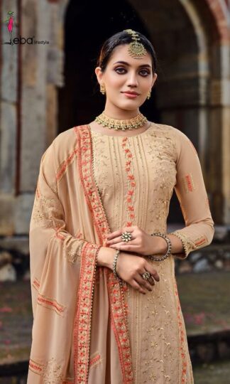 EBA LIFESTYLE 1367 JASSI VOL 2 PUNJABI STYLE SUITSEBA LIFESTYLE 1367 JASSI VOL 2 PUNJABI STYLE SUITS