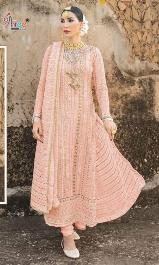 SHREE FABS S 423 A SALWAR KAMEEZ ONLINESHREE FABS S 423 A SALWAR KAMEEZ ONLINE