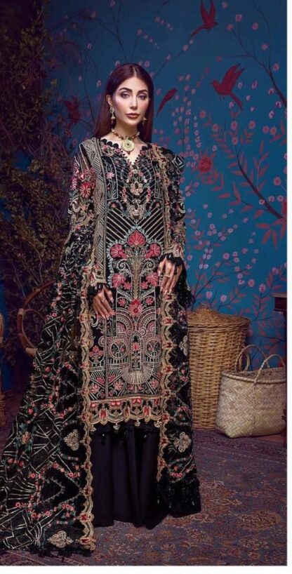 FEPIC ROSEMEEN 91027 SALWAR KAMEEZ LATEST COLLECTION