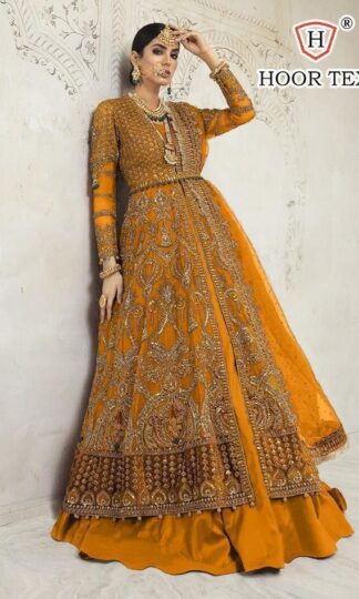 HOOR TEX 18015 G PAKISTANI SUITS LATEST COLLECTIONHOOR TEX 18015 G PAKISTANI SUITS LATEST COLLECTION