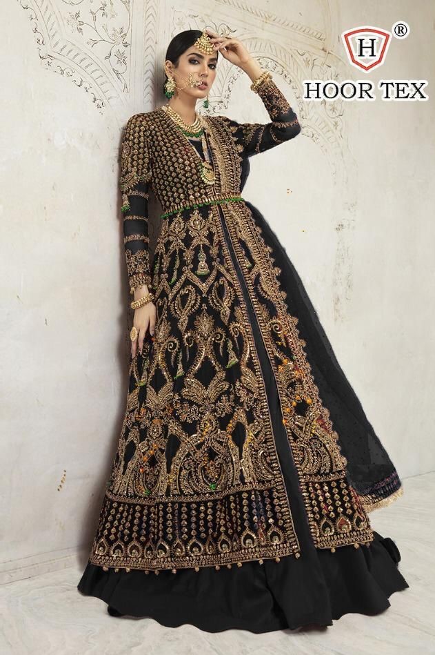 Girl Designer Gown Z8202 in Ranikhet at best price by Megha Distributors -  Justdial