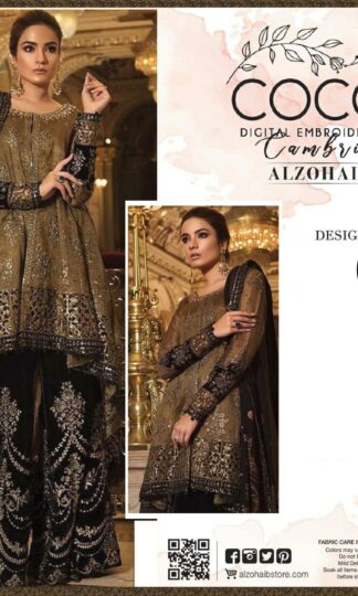 COCO ALZOHAIB 09 PAKISTANI SALWAR KAMEEZ ONLINE SHOPPINGCOCO ALZOHAIB 09 PAKISTANI SALWAR KAMEEZ ONLINE SHOPPING