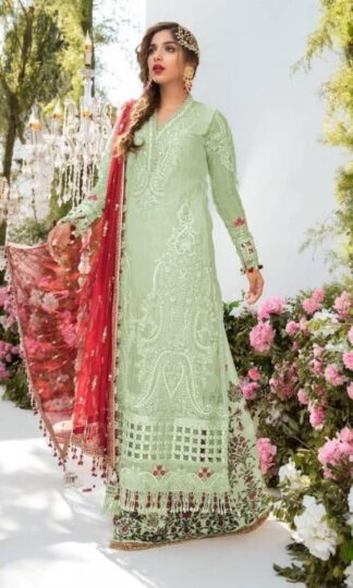 VS FASHION 1078 A PAKISTANI SUITS IN SINGLEVS FASHION 1078 A PAKISTANI SUITS IN SINGLE
