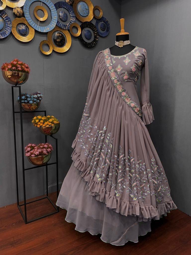 Frock Dresses - Shop Frock Dresses for Women Online on Libas