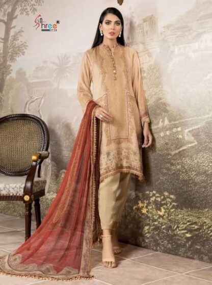 SHREE FABS 1969 MARIYA B EXCLUSIVE COLLECTION VOL 2 SUITS ONLINE SHOPPING