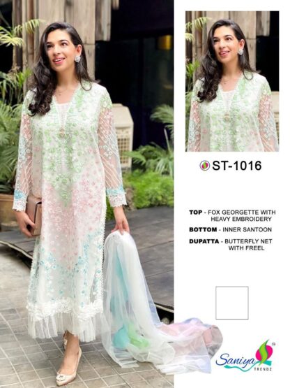 SANIYA TRENDZ ST 1006 SALWAR KAMEEZ ONLINE