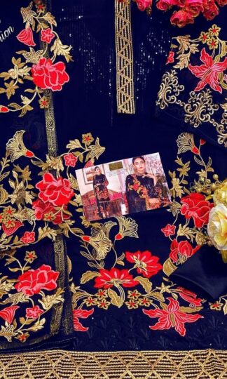 RINAZ FASHION 1061 C SALWAR KAMEEZ WHOLESALER SURATRINAZ FASHION 1061 C SALWAR KAMEEZ WHOLESALER SURAT