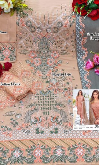 ZAINAZ VOL15 10003 RAMSHA 31 SALWAR KAMEEZ WHOLESALER INDIAZAINAZ VOL15 10003 RAMSHA 31 SALWAR KAMEEZ WHOLESALER INDIA