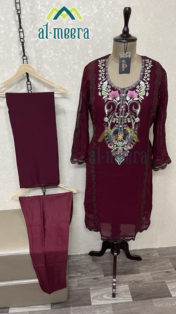 Buy Stylish Teal Kurtis Collection At Best Prices Online