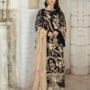 COSMOS 002 AAYRA LUXURY EDITION PAKISTANI SUITS ONLINE