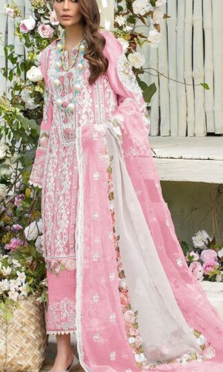 FEPIC ROSEMEEN D 5190 D PAKISTANI SUITS INDIA