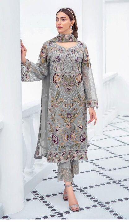 FEPIC ROSEMEEN F 90018 SALWAR KAMEEZ WHOLESALE ONLINE