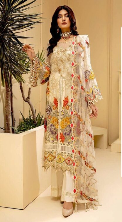 DEEPSY D 158 PAKISTANI WHOLESALER