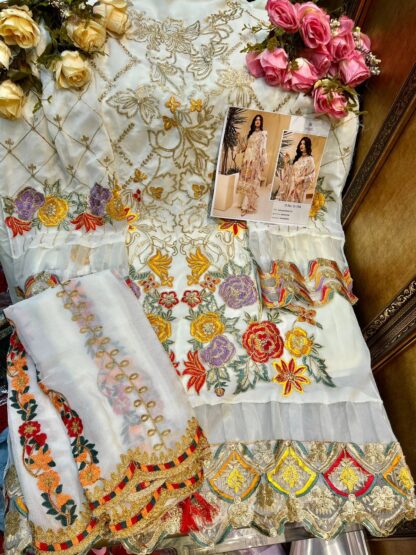 DEEPSY D 158 PAKISTANI WHOLESALER - Image 2