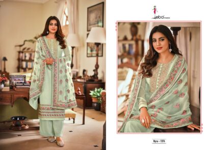 EBA LIFESTYLE 1376 NYRA 4 SALWAR KAMEEZ ONLINE - Image 2