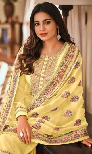 EBA LIFESTYLE 1378 NYRA 4 SALWAR KAMEEZ WHOLESALER