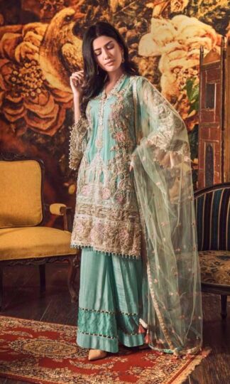FEPIC ROSEMEEN 5186 PAKISTANI SUITS MANUFACTURER