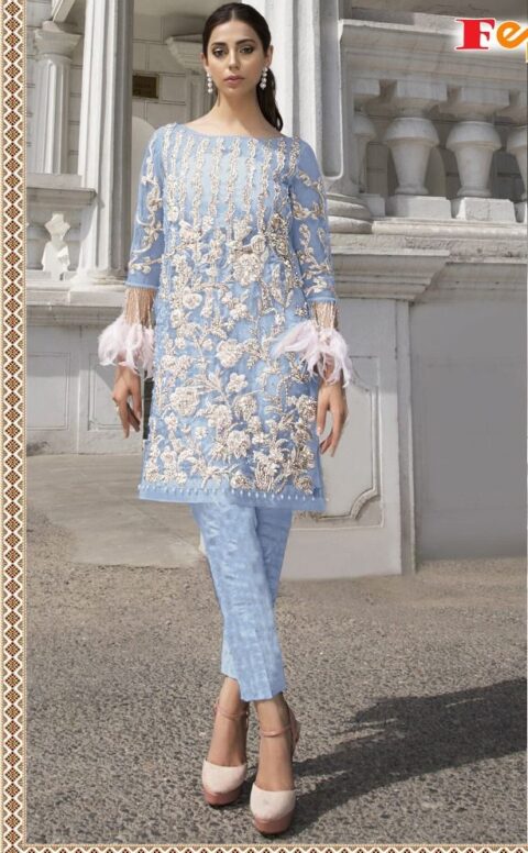 Pakistani salwar hotsell design 2019