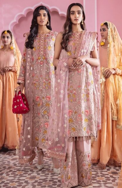 FEPIC ROSEMEEN C 1156 PAKISTANI SUITS BUY ONLINE