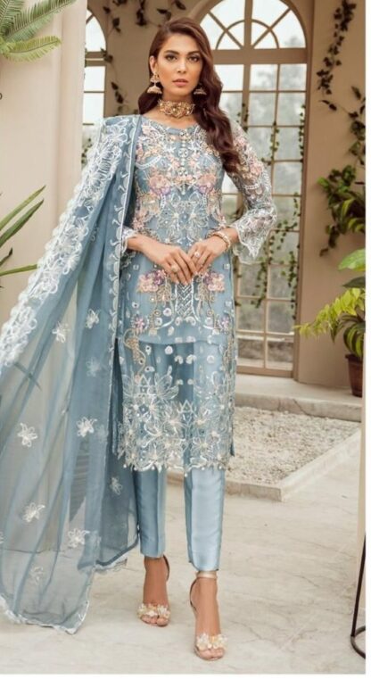 FEPIC ROSEMEEN C 1168 PAKISTANI LATEST SUITS ONLINE