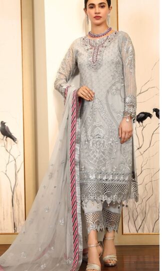 FEPIC ROSEMEEN C 1177 SALWAR KAMEEZ PAKISTANI