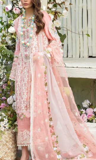 FEPIC ROSEMEEN D 5190 A SALWAR KAMEEZ WOMEN