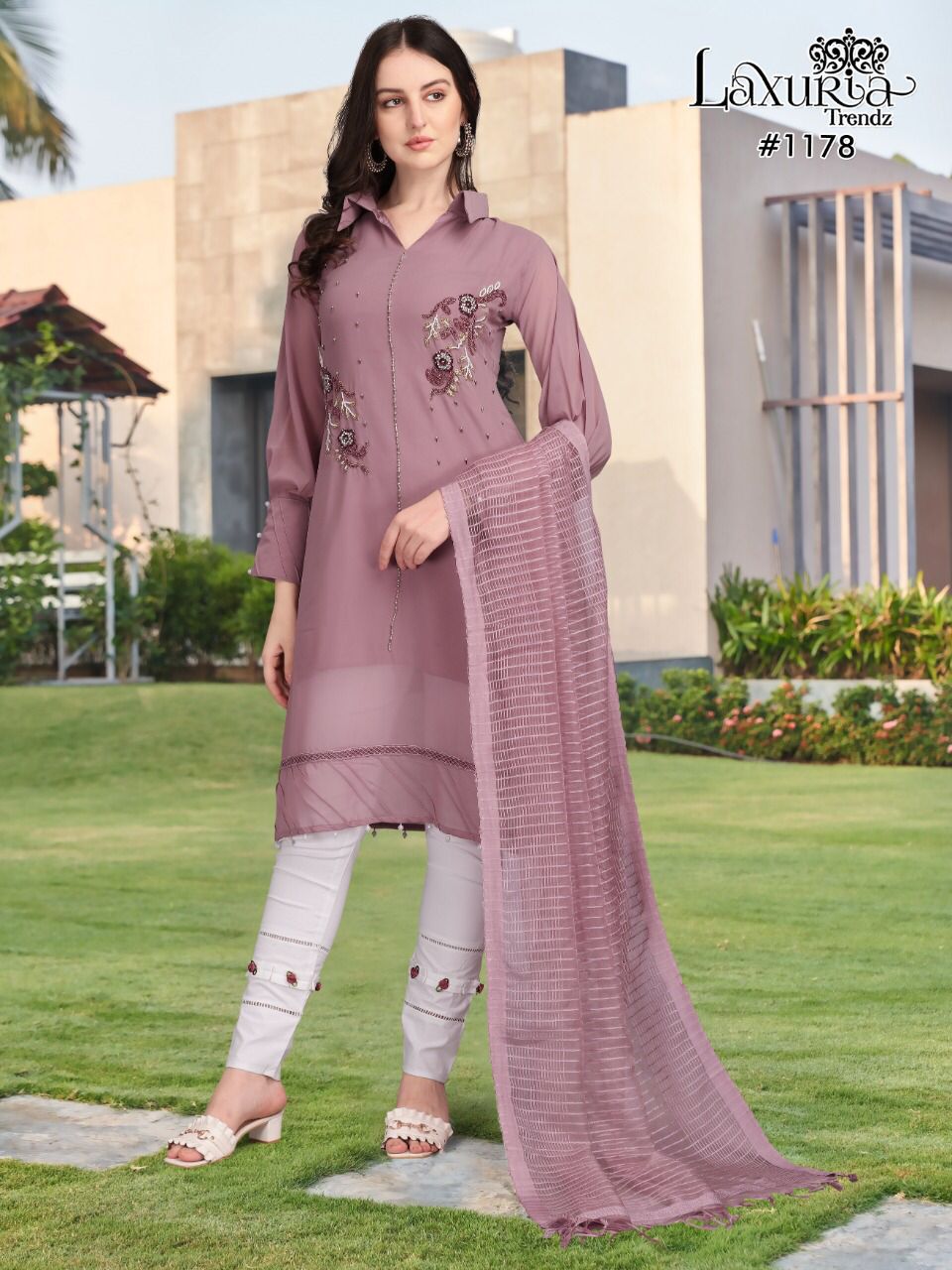 Is Your Designer Kurti the Perfect One for that Occasion? – MISSPRINT