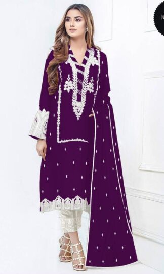 MEHBOOB TEX SHIVALI VOL 1 7773 R READYMADE PAKISTANI KURTIS ONLINE