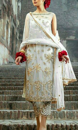 RAMSHA R 341 SALWAR KAMEEZ PAKISTANI
