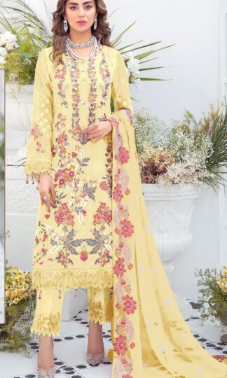 RAMSHA R 432 C SALWAR KAMEEZ WHOLESALER