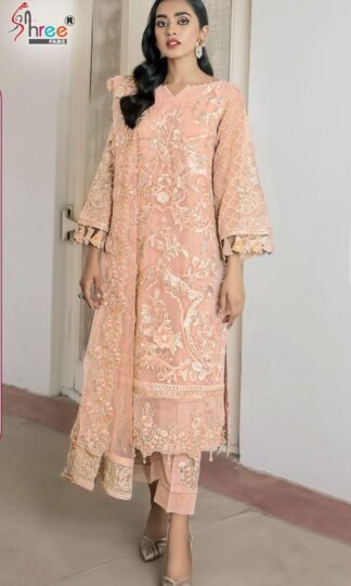 SHREE FABS S 430 SALWAR KAMEEZ ONLINE INDIA