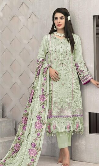 COSMOS GOLD 04 B PAKISTANI SUITS ONLINE SHOPPING
