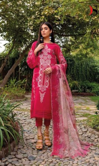 DEEPSY ANIIQ 1402 SALWAR KAMEEZ ONLINE