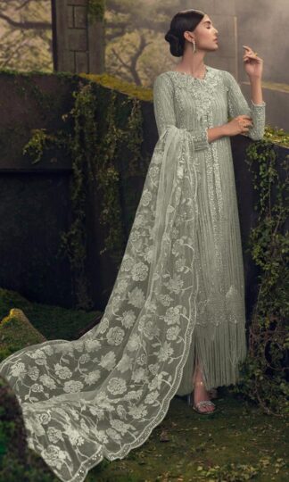 DEEPSY D 170 C PAKISTANI SALWAR KAMEEZ SINGLE PIECE