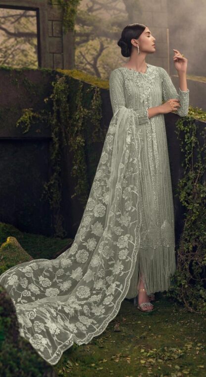 DEEPSY D 170 C PAKISTANI SALWAR KAMEEZ SINGLE PIECE