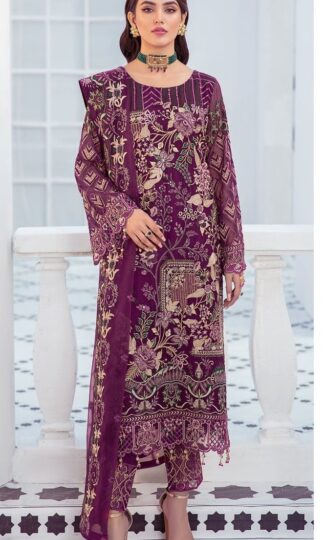 FEPIC ROSEMEEN 90019 SALWAR KAMEEZ WHOLESALER SURAT