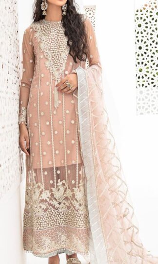 FEPIC ROSEMEEN C 1031 SALWAR KAMEEZ PAKISTANI